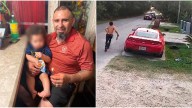 Murió un hombre atacado por sus perros: un vecino quiso salvarlo y los apuñaló con un machete