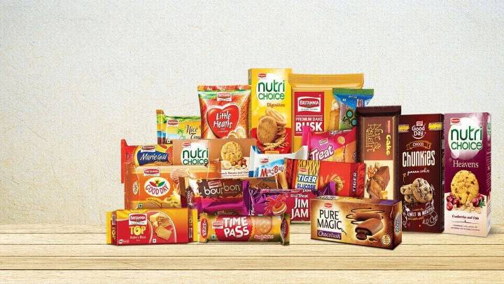 Britannia Industries Q2 PAT seen up 8.7% YoY to Rs 581.6 cr: Prabhudas Lilladher