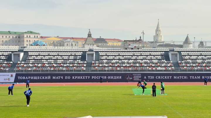 From the Volga banks, a Russian republic calls India: Boost trade & ties