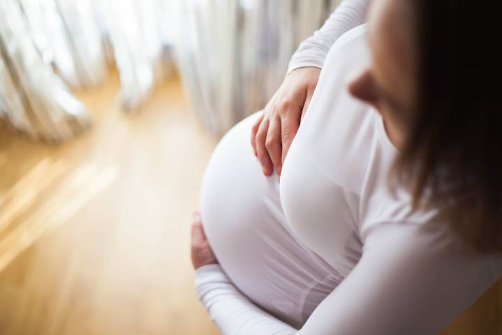 Lorain County Commissioners approve $100,000 to support pregnant and new mothers