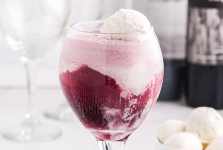 The Best Boozy Ice Cream Recipes
