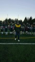 Eldred beats previously undefeated Onteora; honors Frank Kean (VIDEO)