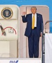 Trump confirms recent MRI but declines to give reason why
