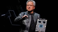 Nvidia CEO Hopes Blackwell Chips Can Be Sold in China Tech News