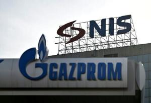 US sanctions hit Serbia’s oil firm