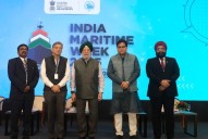India’s Economic Growth Linked To Energy, Maritime Sectors: Hardeep Puri