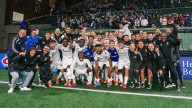 San Diego FC sigue haciendo historia: Rompieron el récord de puntos y consiguieron el liderato de la Conferencia Oeste