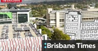 Secret plans for maternity hospital in Perth