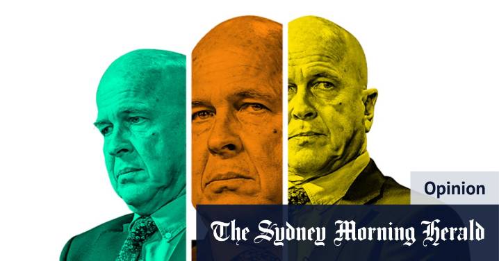 I was wrongfully jailed in Egypt, but Australia’s culture of surveillance takes the cake
