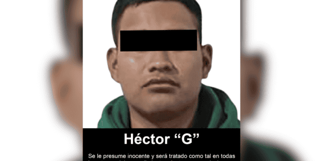 Vinculan a proceso a Héctor ‘G’ presunto homicida del sacerdote, Marcelo Pérez, en Chiapas