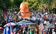Column: ‘No Kings’ protesters need a lesson in history