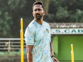 Chennaiyin FC appoints Clifford Miranda as head coach
