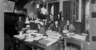 A brief history of the Times-Dispatch and its ownership