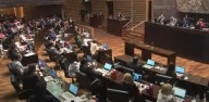 Hubo dictamen y este jueves se trataría el Presupuesto 2026 en el recinto