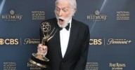 Dick Van Dyke ironiza sobre su reto de llegar ya mismo a los 100 años, "sería gracioso"
