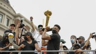 6 milestones Giannis Antetokounmpo needs to achieve to cement his legacy