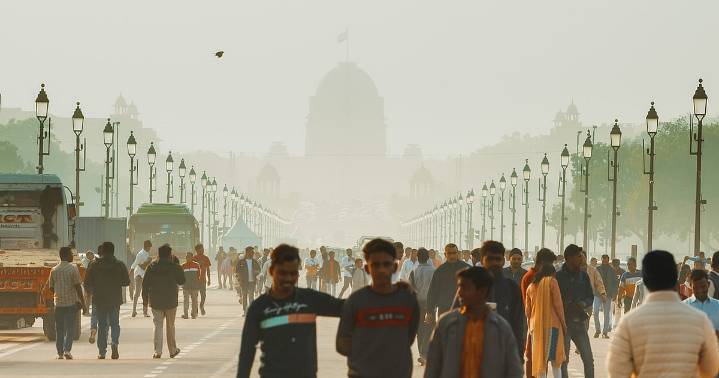 Air pollution damaging brain health; worsening disease burden in India: SoGA 2025
