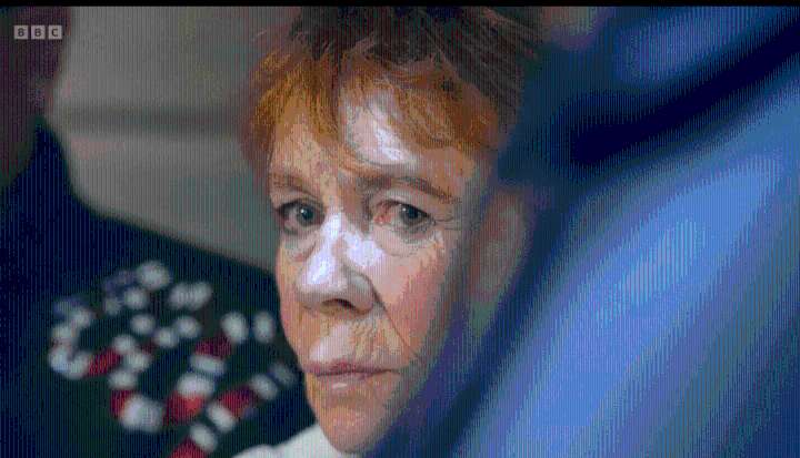 Celia Imrie Fart Lifts 'The Celebrity Traitors' To Series High Rating
