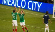 ¿Hasta campeones del mundo? Manuel Negrete cree que la Selección Mexicana puede ganar el Mundial 2026