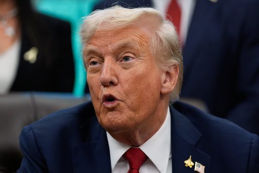 Lawsuit seeks to stop Trump’s $100,000 fee for H
