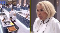 El mismo ingrediente para tres preparaciones diferentes: Así fue la primera competencia de "El Internado"
