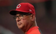 Terry Francona highlights surprising trait Reds showed despite playoff exit