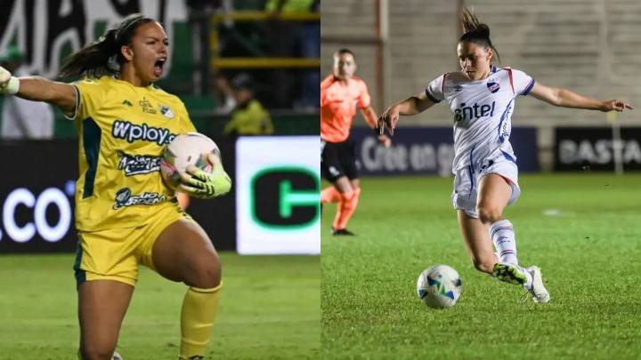 🔴 Cali vs. Nacional de Uruguay, EN VIVO: siga el minuto a minuto en Copa Libertadores Femenina