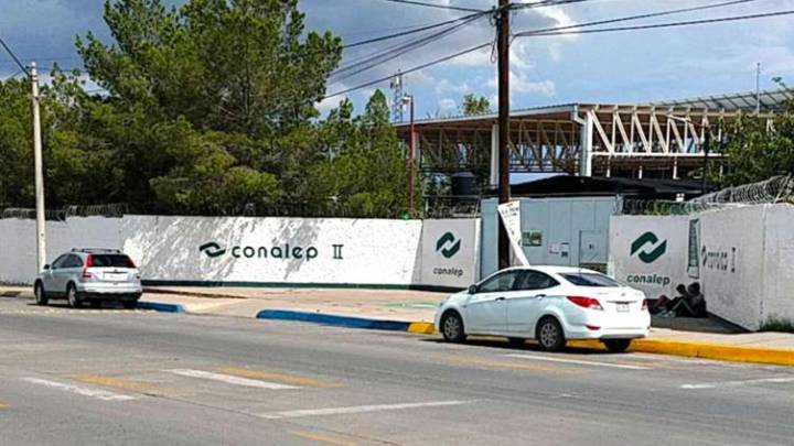 Mezcla Wax con clonazepam en Conalep II; termina hospitalizado