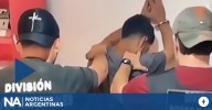 Capturaron en Misiones a un prófugo brasileño acusado de femicidio y sicariato