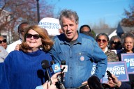 Sherrod Brown raises $8 million in the first six weeks of his Senate campaign: Capitol Letter