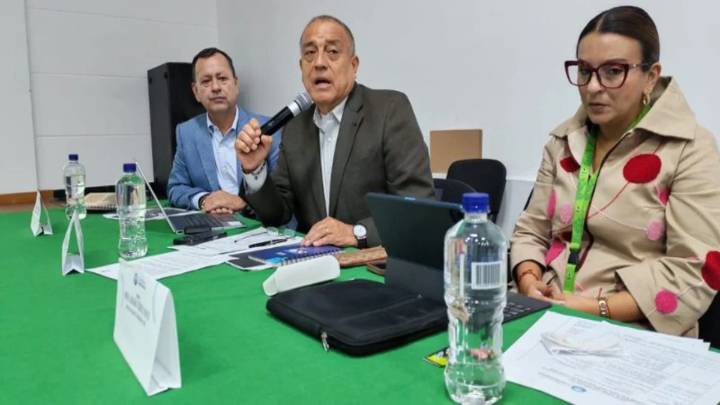 Cundinamarca: Avanza el modelo restaurativo con énfasis en la prevención y la reintegración social