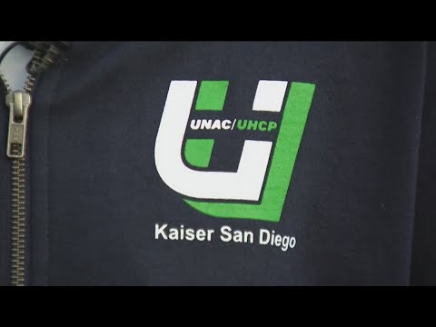 Kaiser Permanente employees to begin 5