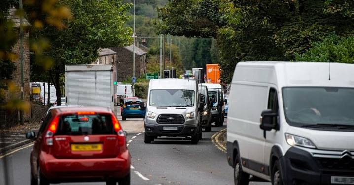 Apology issued after three Greater Manchester villages hit with unexpected chaos
