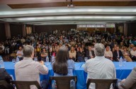 CHACO: Capitanich Encabezó Un Masivo Encuentro Con Estudiantes Y Docentes Y Propuso Un “Nuevo Pacto Educativo”