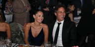El sorpresivo anuncio de Pampita sobre su relación con Martín Pepa