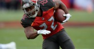 Former NFL player Doug Martin died after struggling with officers while being detained, police say
