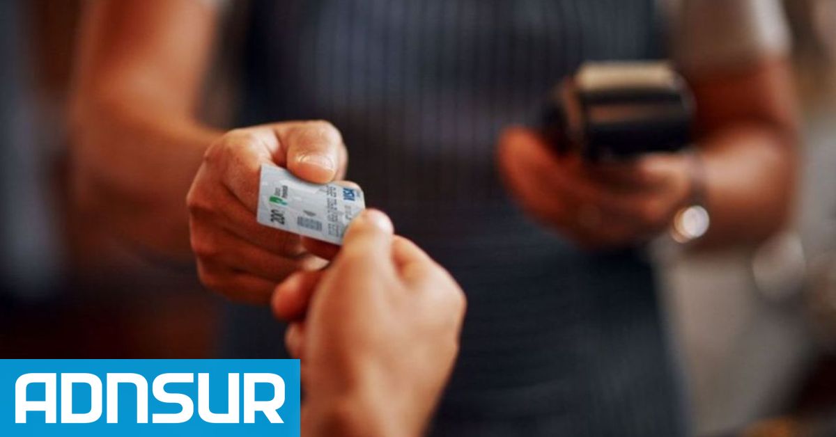 En un año aumentó 55% real la deuda con tarjetas de crédito: el puesto de Chubut en el ranking nacional