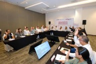 Mara Lezama instala el Consejo Estatal contra las Adicciones para fortalecer la prevención y el acompañamiento en la atención a las personas