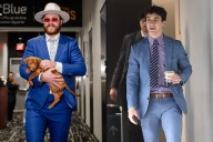 When the NHL's dress code expires, which Bruins will look best and worst?