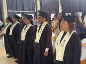 Educación transforma vidas en Picaleña: 20 egresados entre privados de la libertad y custodios alcanzan títulos universitarios