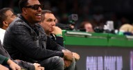 Former NBA star Paul Pierce arrested for alleged DUI on 101 Freeway in Los Angeles