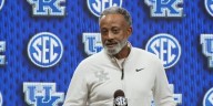 Kentucky Women’s basketball makes SEC Tipoff ‘26 appearance