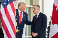 'Panicked' Trump reveals 'biggest insecurity' as key policy threatens 'his own voters in the wallet'