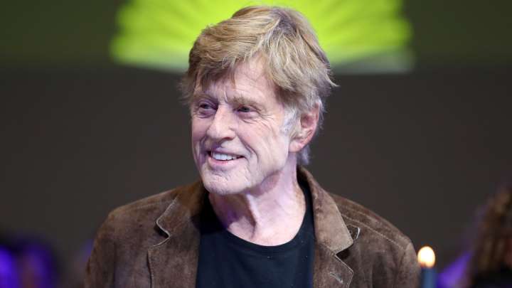 Robert Redford's Chili Recipe Has A Secret Ingredient Full Of Health Benefits