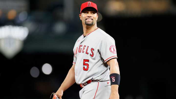 Albert Pujols, Angels manager? Owner Arte Moreno reportedly wants former All