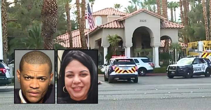 Husband 'upset' about losing custody of kids executes estranged wife in front of them