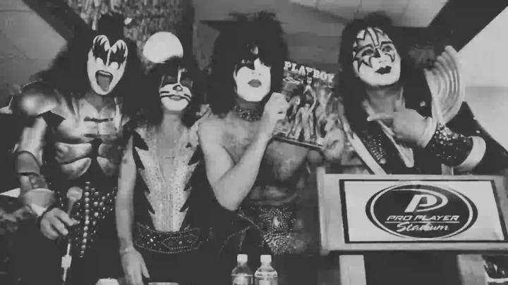 Murió Ace Frehley, legendario guitarrista y fundador de Kiss, a los 74 años