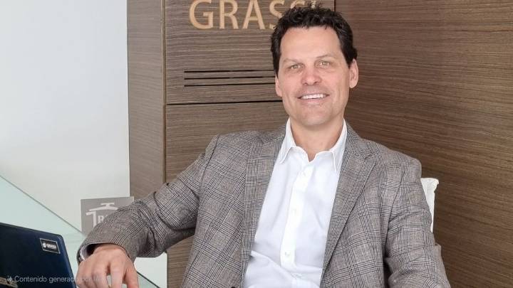 Mariano Grassi: "La adhesión a nuestra propuesta por Vicentin es masiva"