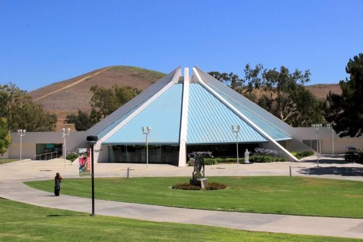 Court orders California university to reinstate women’s sports teams