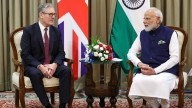 India should get rightful place in UNSC: UK PM Keir Starmer